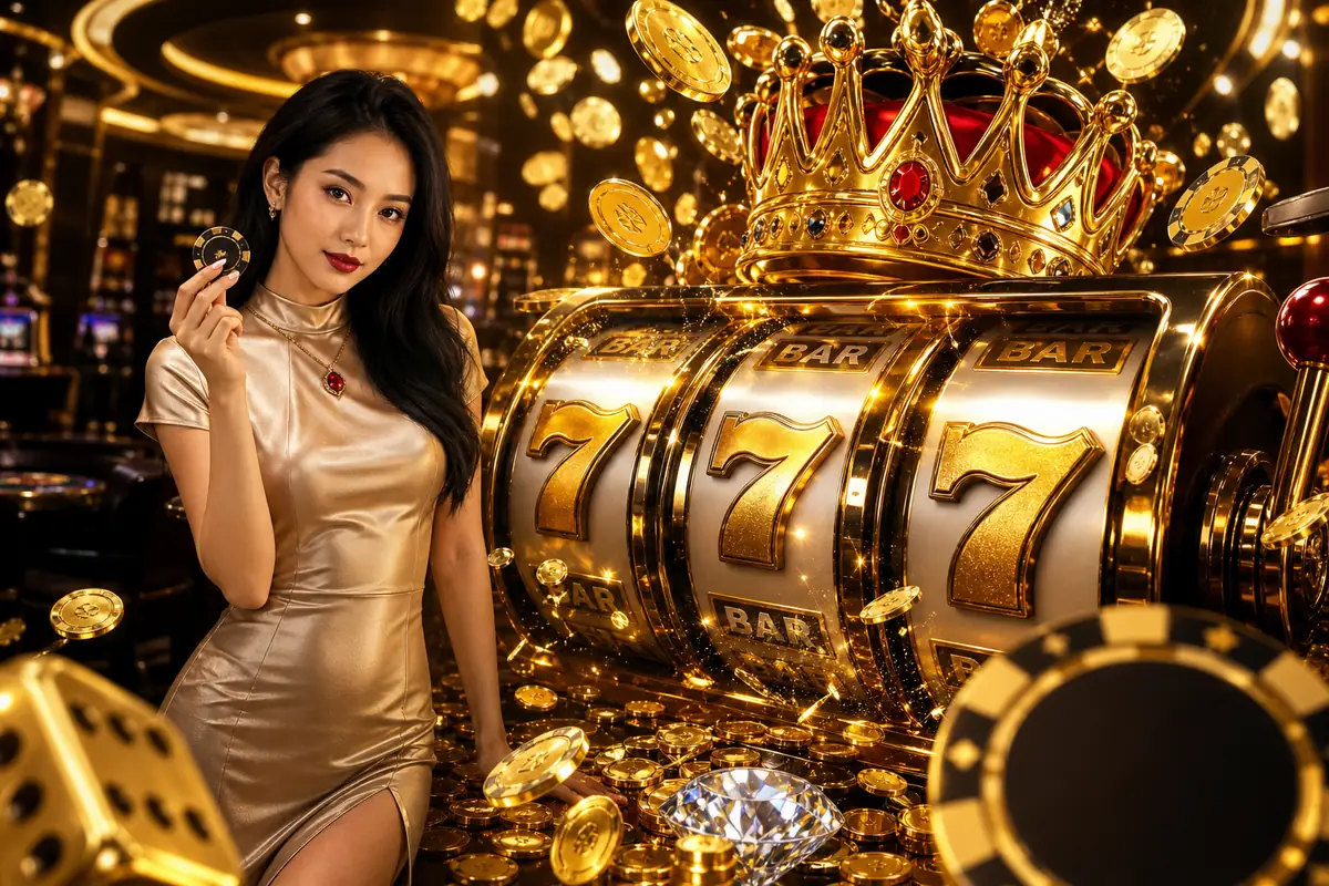 lao789 nhà cung cấp game hàng đầu